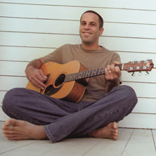 Jack Johnson