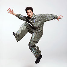 Jacob Collier