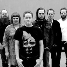 Jaga Jazzist