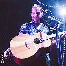 James Morrison - Echterlive 2026