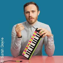 James Vincent McMorrow
