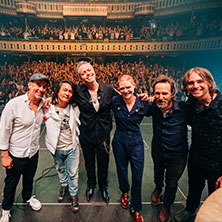 Jason Isbell and the 400 Unit