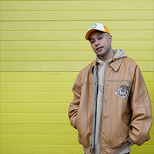 Jax Jones