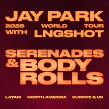 Jay Park