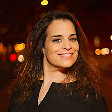 Jessica Kirson