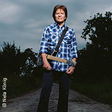 John Fogerty