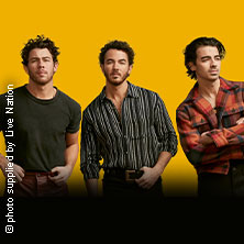 Jonas Brothers