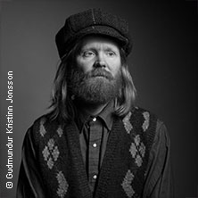 J&uacute;n&iacute;us Meyvant