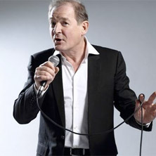 Burghart Klau&szlig;ner & Band