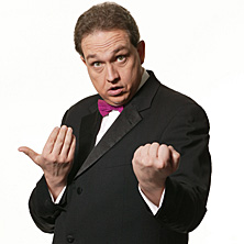 Oliver Kalkofe - Nie war Fr&uuml;her sch&ouml;ner als Jetzt