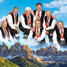 Kastelruther Spatzen