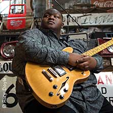 Christone 'Kingfish' Ingram