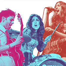 Kitty, Daisy & Lewis