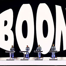 Kraftwerk