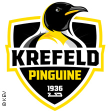 Krefeld Pinguine