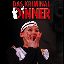 Krimi, Dinner & Theater