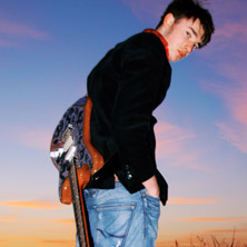 Krissy Matthews presents Guitargasm 2026