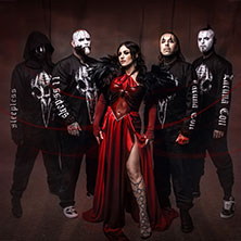 Lacuna Coil