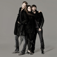 Lady A