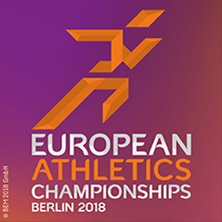 Leichtathletik EM