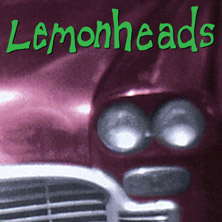 The Lemonheads - EU Tour 2026