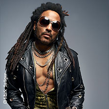 Lenny Kravitz