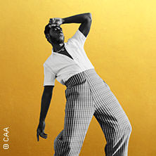 Leon Bridges