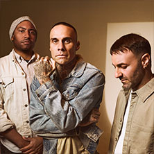 Letlive.
