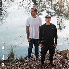 Ahoi! Pop 2026 &ndash; Liedfett / and many more