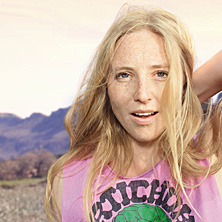 Lissie