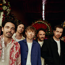Local Natives