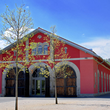 Poetry-Slam - Lokschuppen Heidenheim