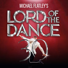 Lord of the Dance