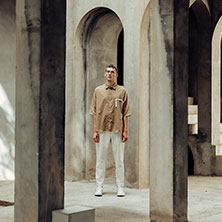 Lost Frequencies