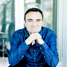 Lucerne Festival Contemporary Orchestra