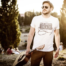 Lukas Meister - Dieser Typ mit der Gitarre