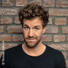 Luke Mockridge