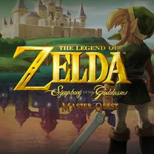 The Legend Of Zelda