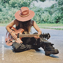 Mad Hatter's Daughter