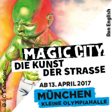 Magic City