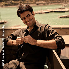 Matteo Bocelli