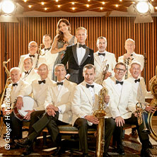 Max Raabe & Palast Orchester