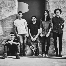 Mayday Parade