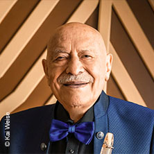 Giora Feidman