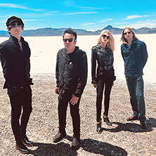 Mercury Rev