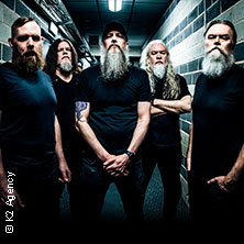 Meshuggah