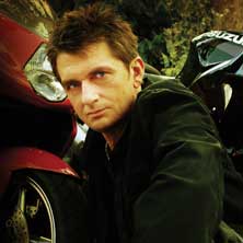 Mike Oldfield