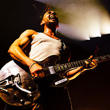 Miles Kane