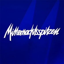 Mitternachtsspitzen