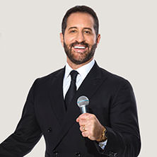 Modi Rosenfeld